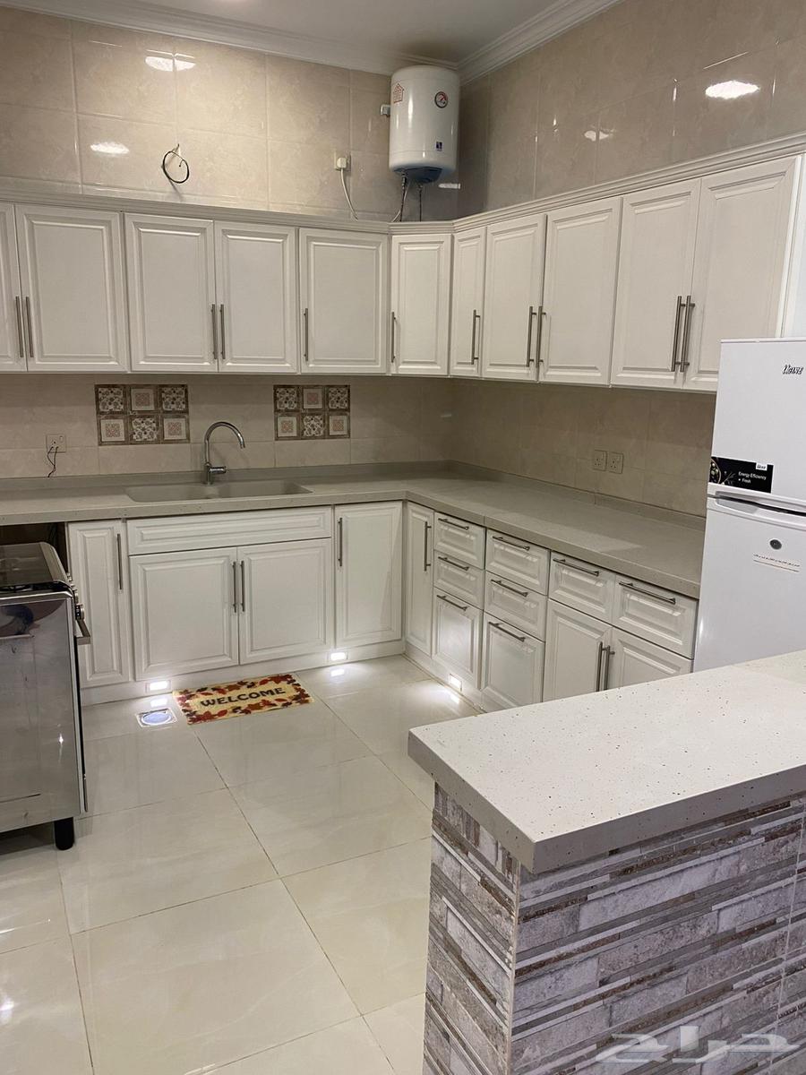 شقة 36 غرف في السلام 2