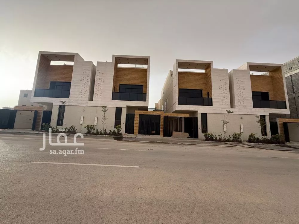 فيلا 8 غرف في المهدية 6