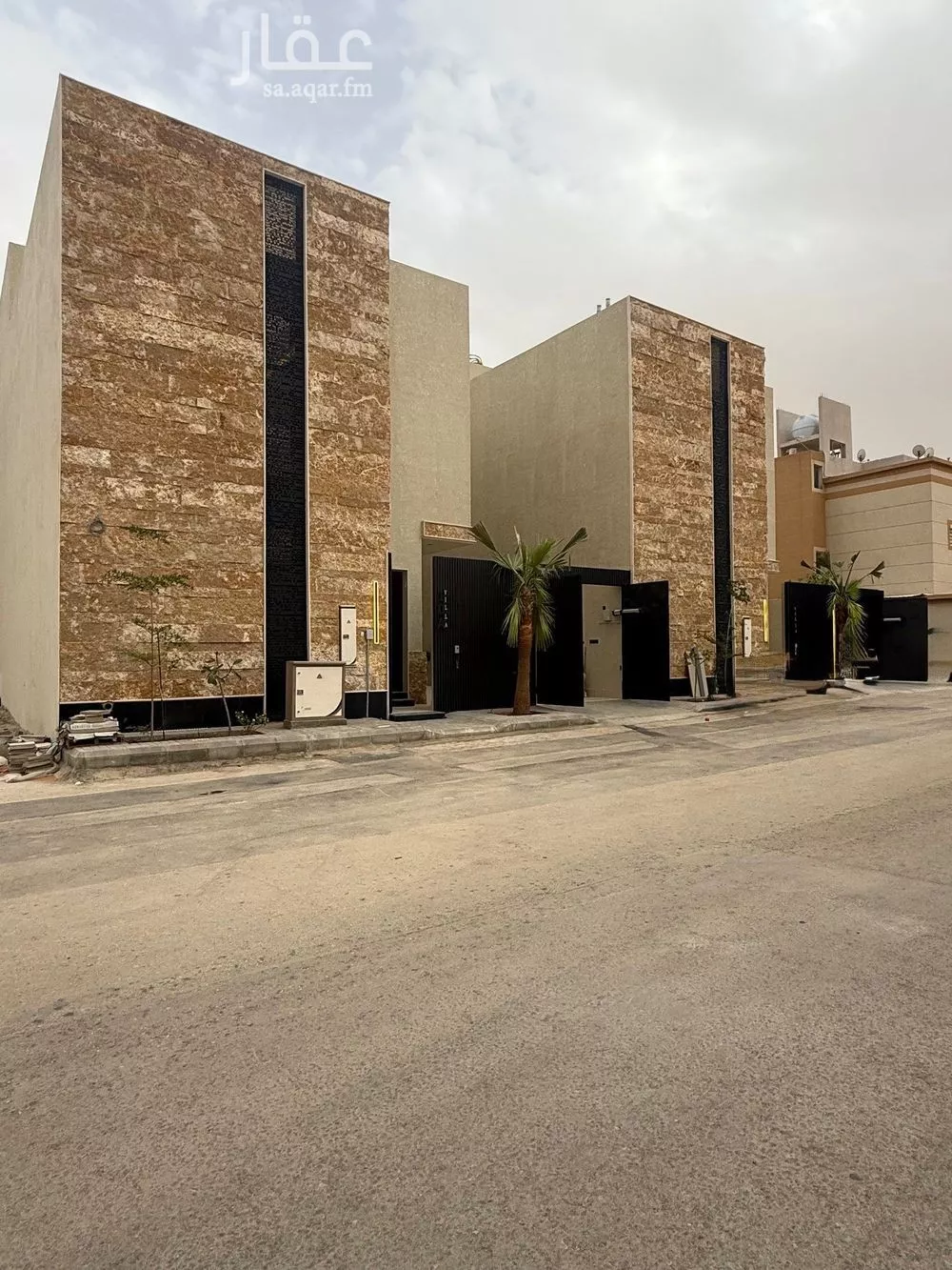 8 bedroom villa in Al Mahdiyyah 2