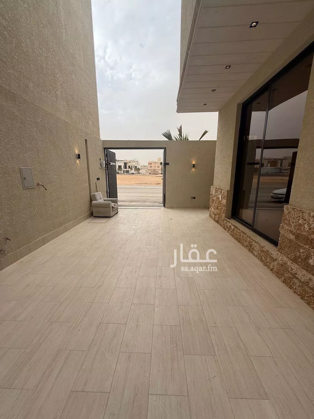 فيلا 8 غرف في المهدية 8