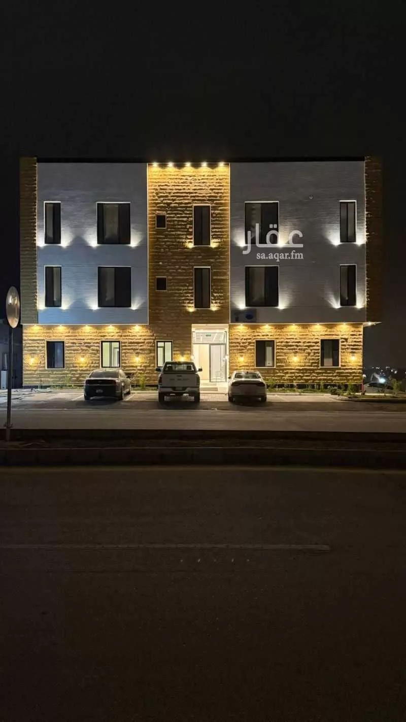 شقة 2 غرف في ظهرة لبن 4