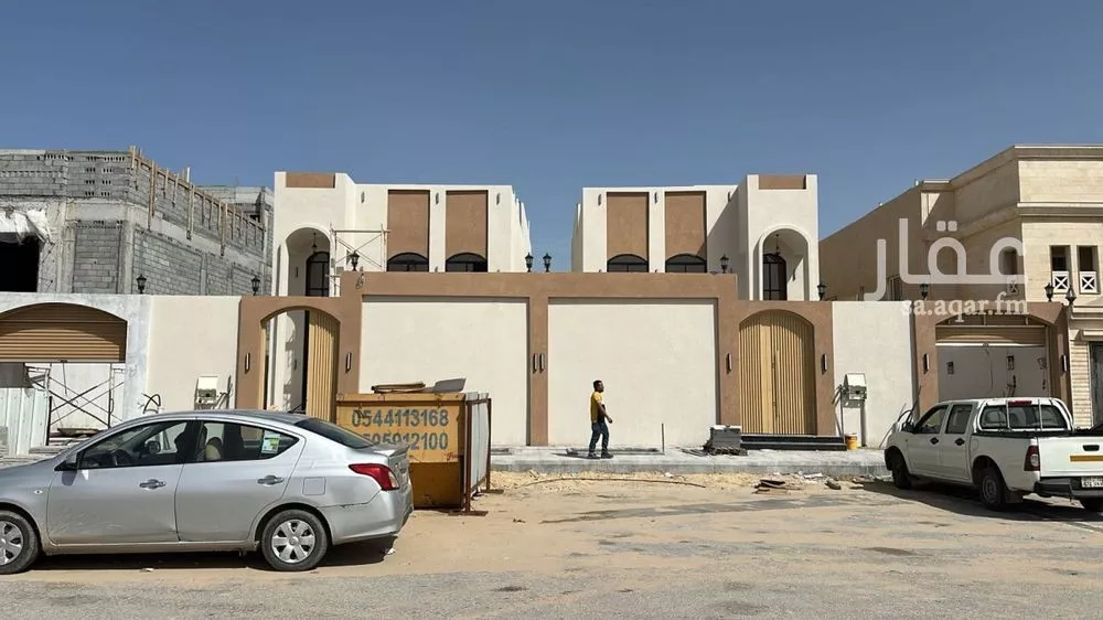 فيلا 6 غرف في اللؤلؤ