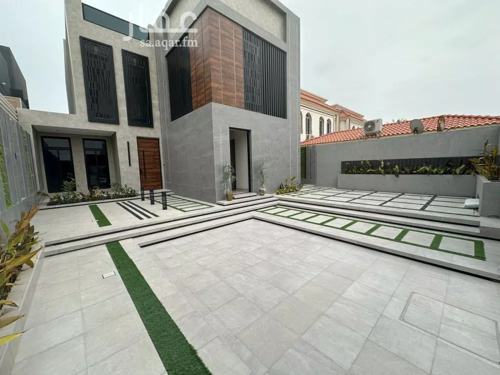 فيلا 6 غرف في الشراع 1