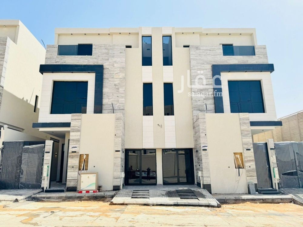 فيلا 3 غرف في الملك فيصل، الرياض 9