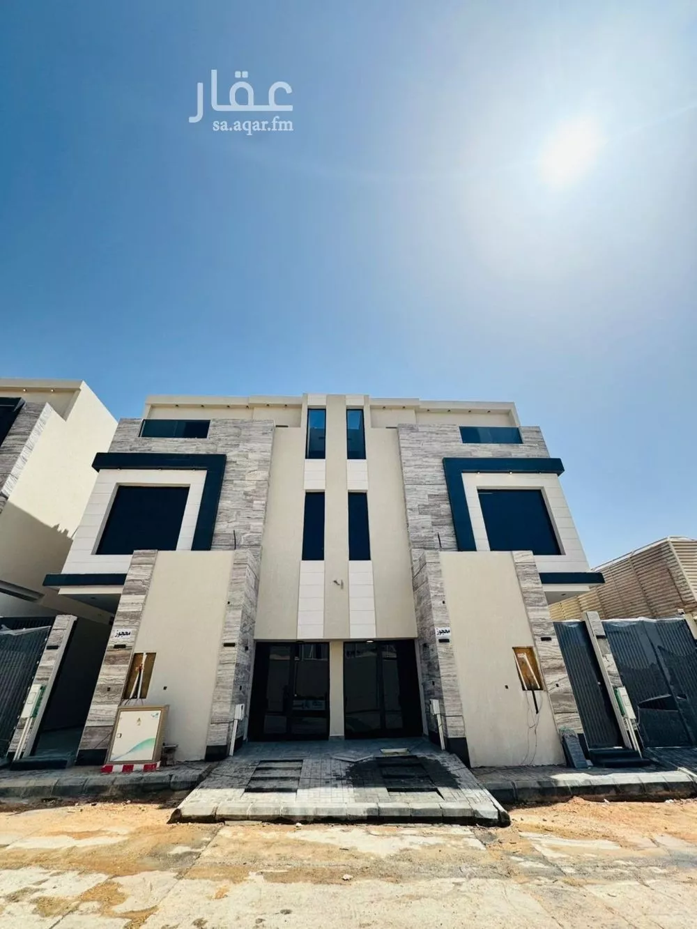 5 bedroom villa in King Faisal, Riyadh 6