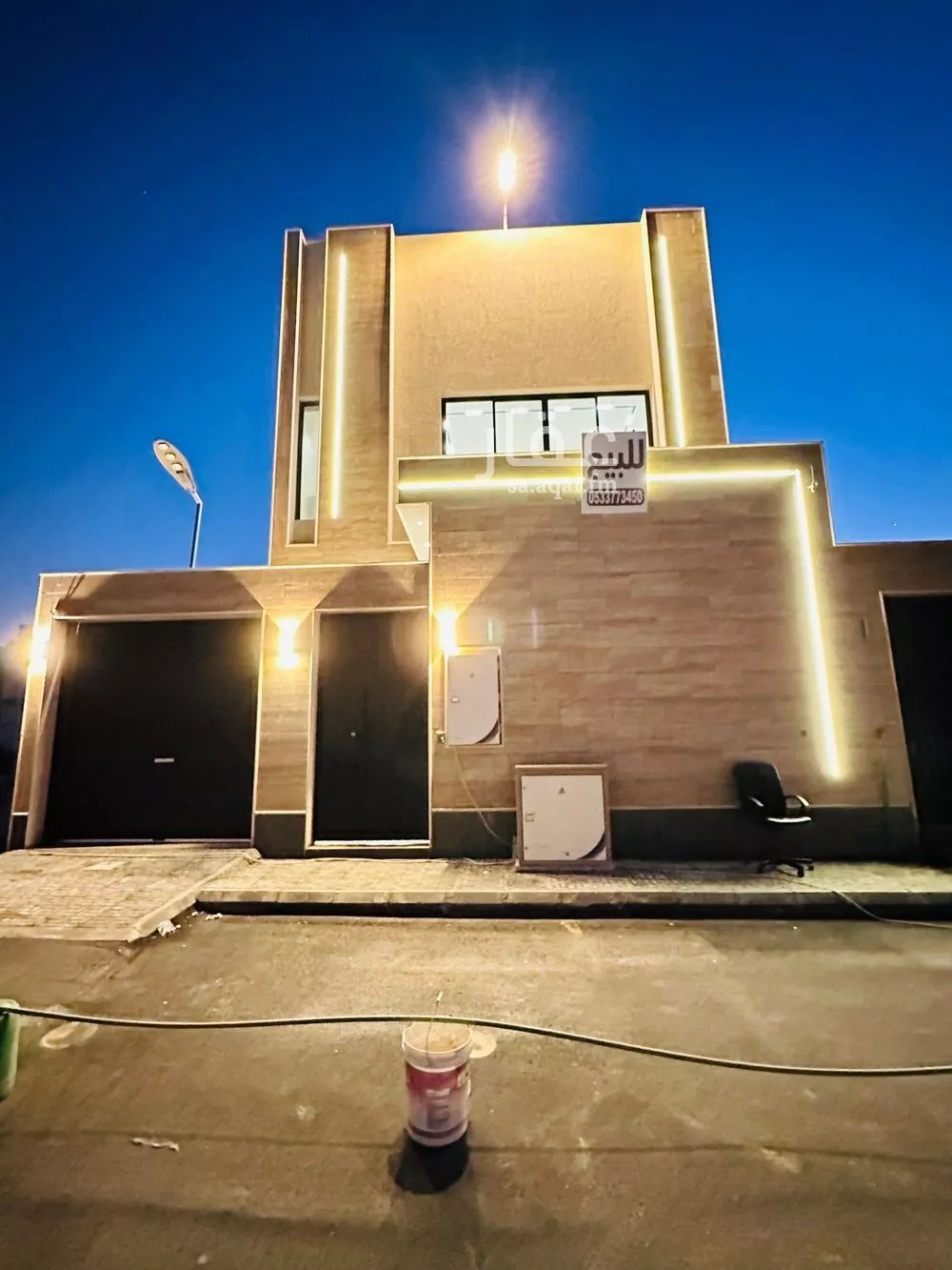 6 bedroom villa in Al Rimal 12