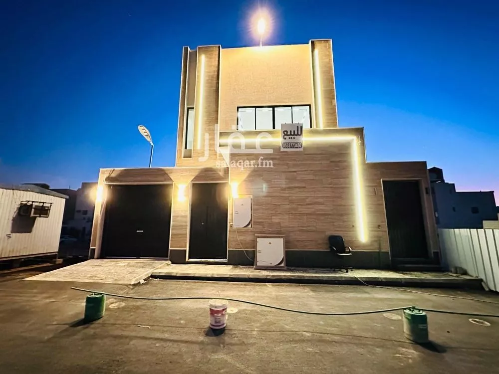 6 bedroom villa in Al Rimal 17
