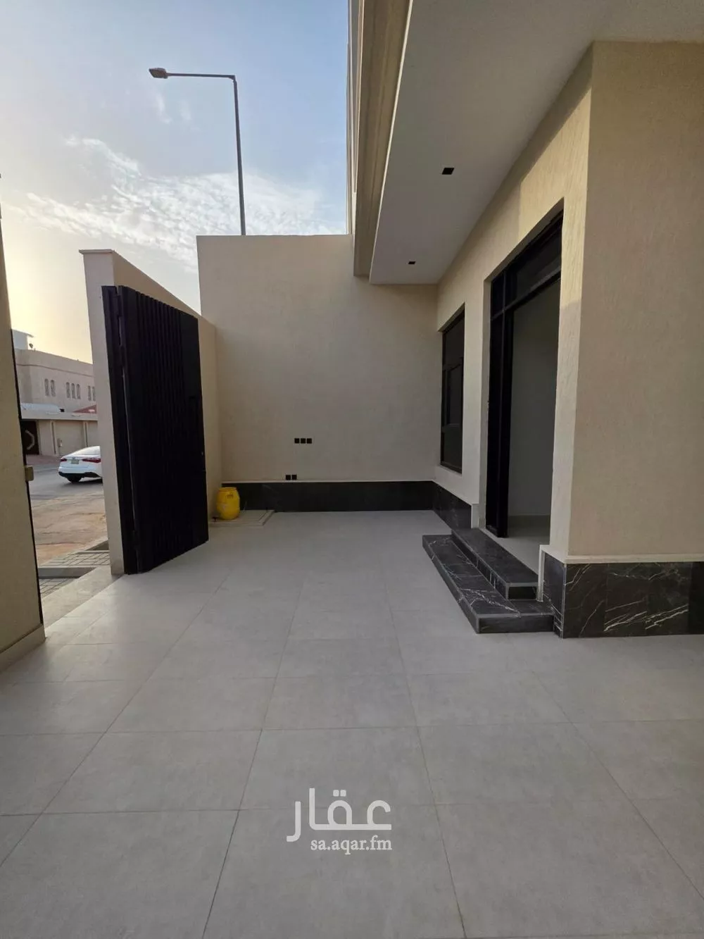 فيلا 6 غرف في الملك فيصل 3