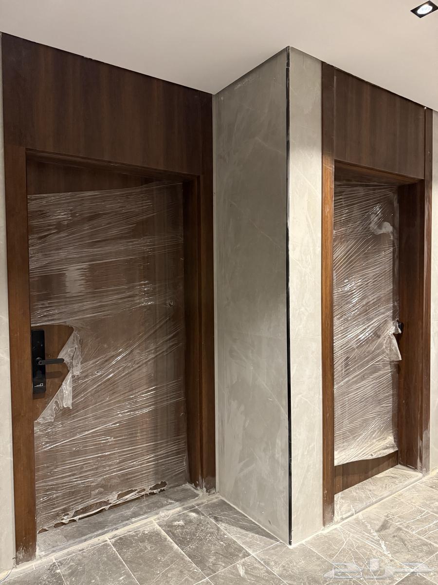 شقة 5 غرف في العاقول 3