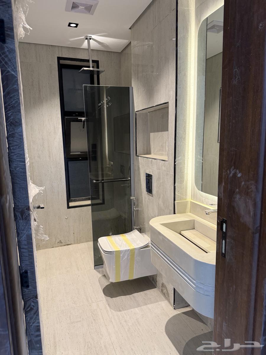 شقة 5 غرف في العاقول 5