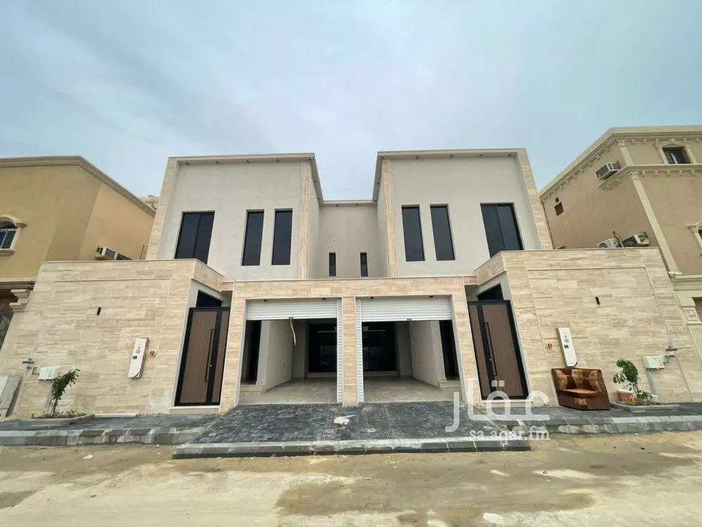 فيلا 6 غرف في الصواري