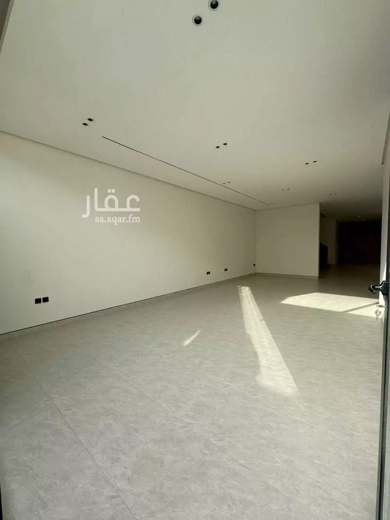 فيلا 5 غرف في النرجس 2