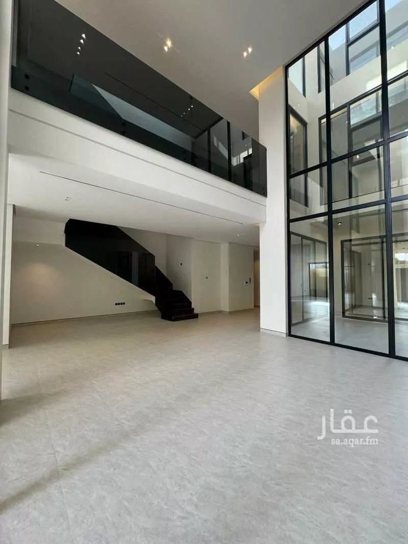 فيلا 5 غرف في النرجس 3