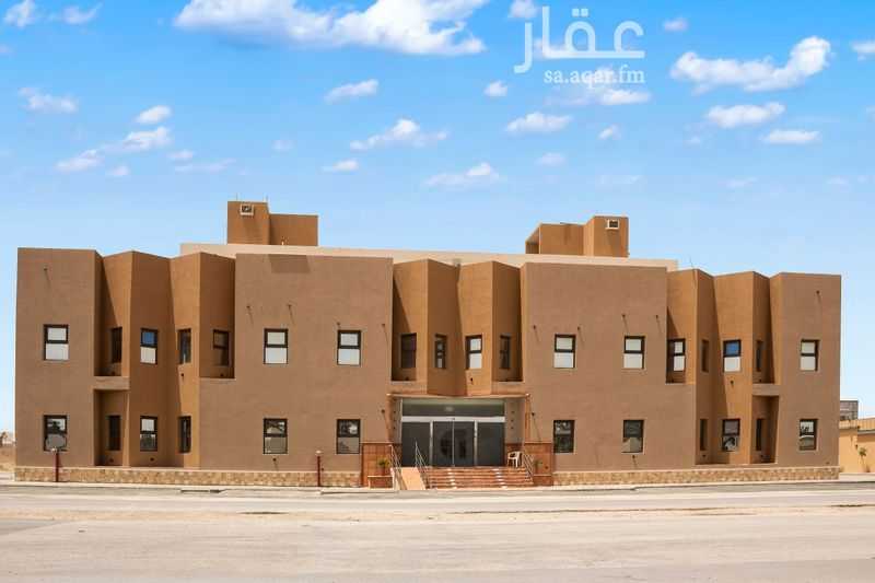 شقة 1 غرف في القيروان، الرياض 2