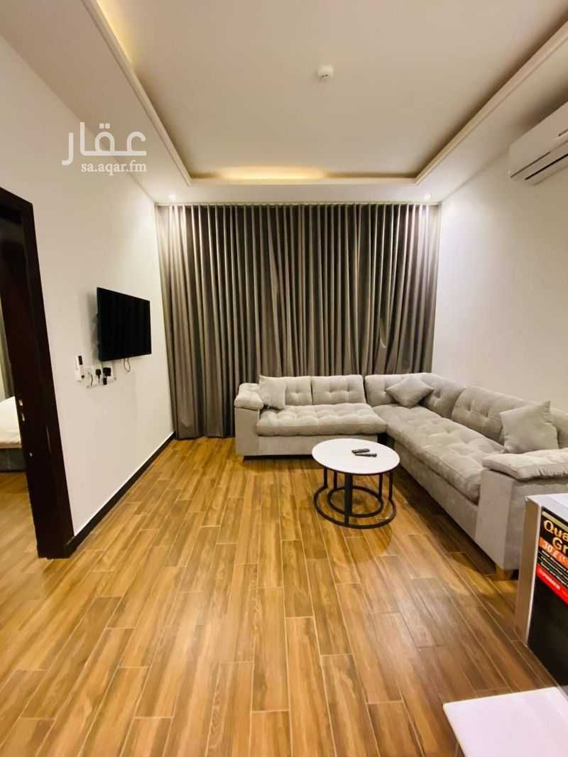 شقة 1 غرف في القيروان، الرياض 8