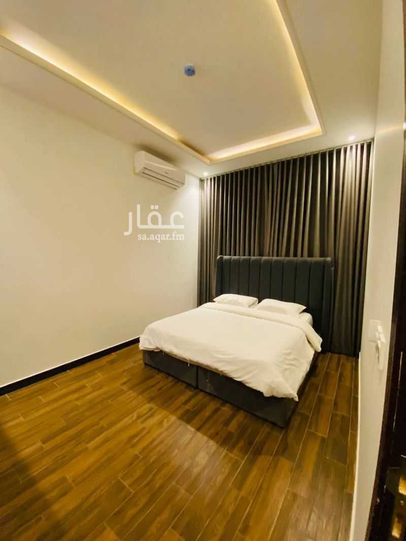 شقة 1 غرف في القيروان، الرياض 11