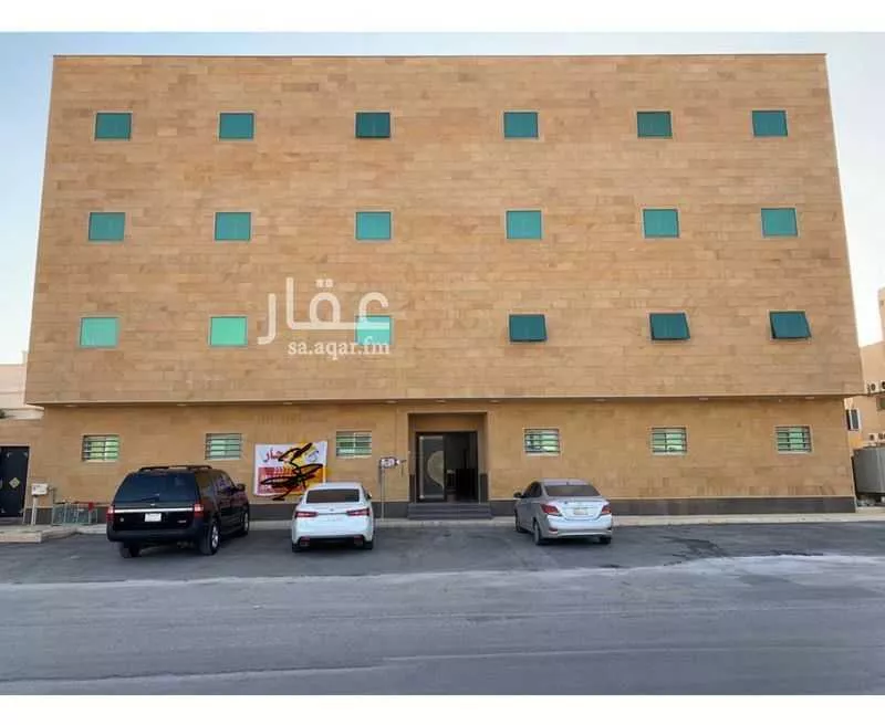 شقة 3 غرف في الأندلس 1