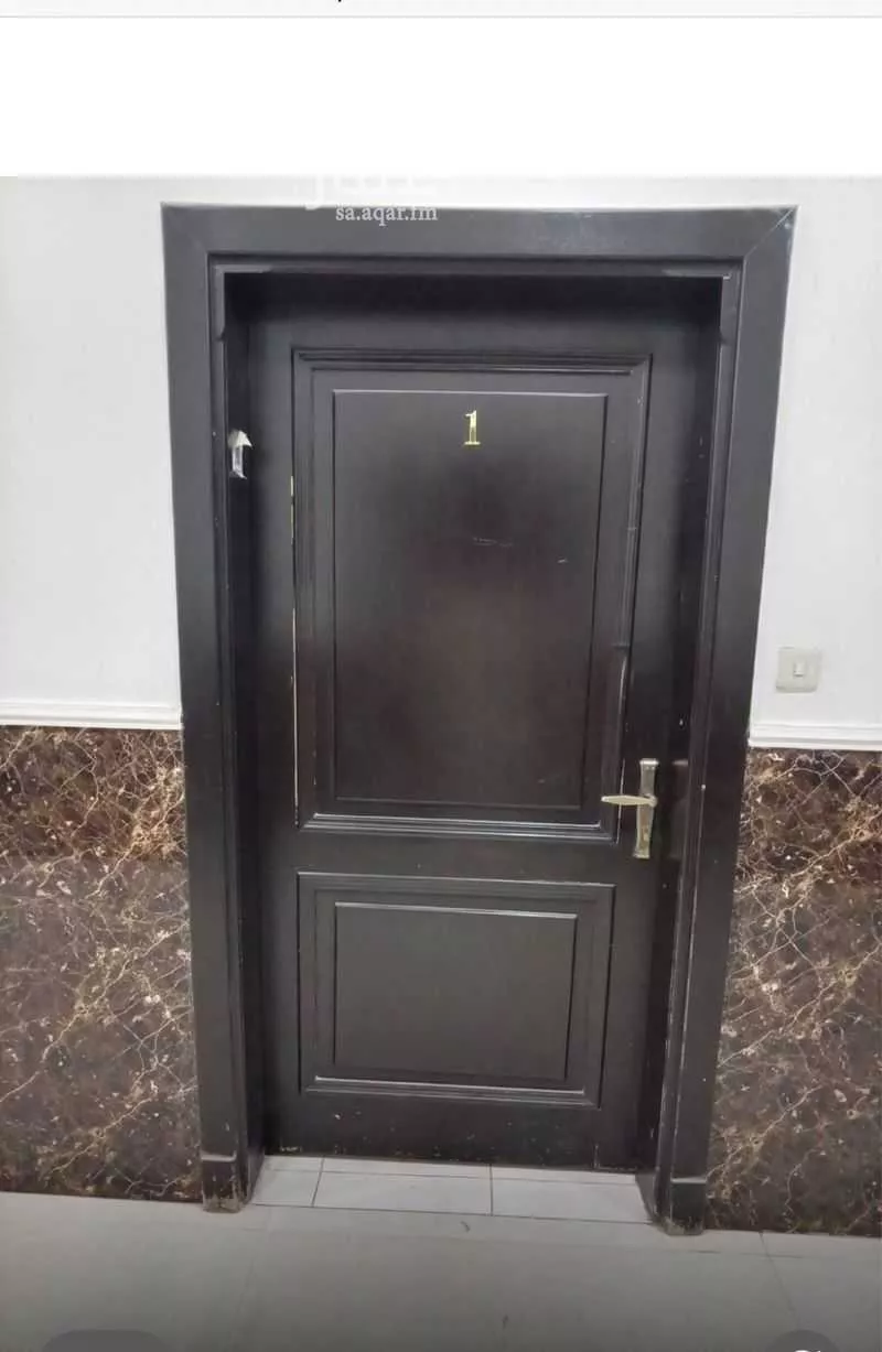 شقة 3 غرف في الأندلس 2