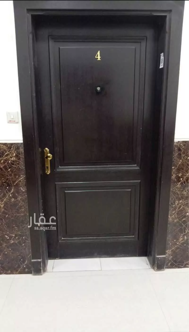 شقة 3 غرف في الأندلس 3