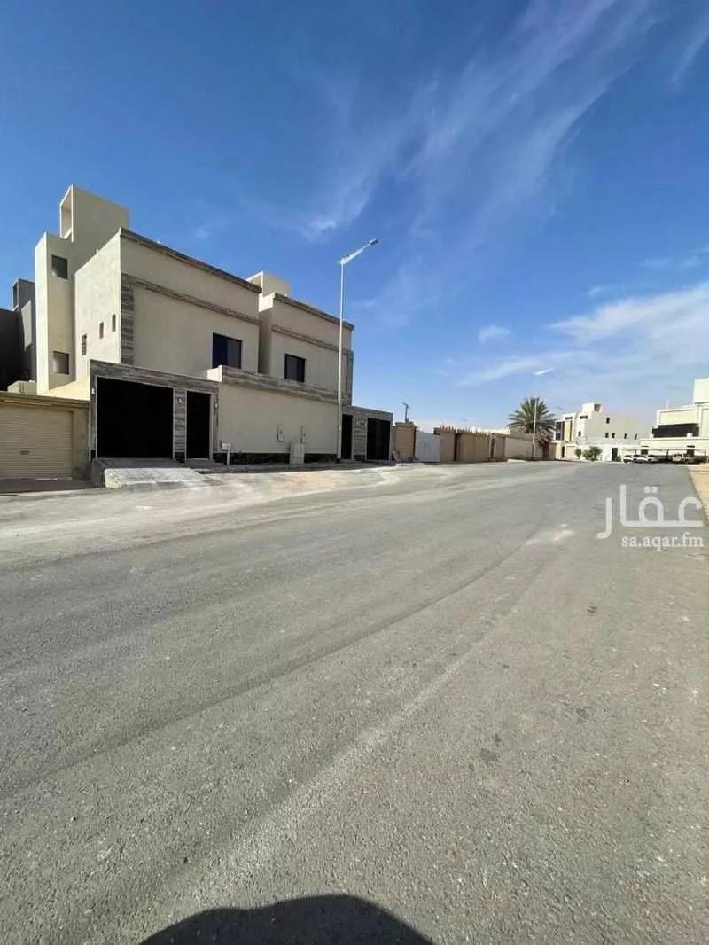 6 bedroom villa in Al Janadriyah 28