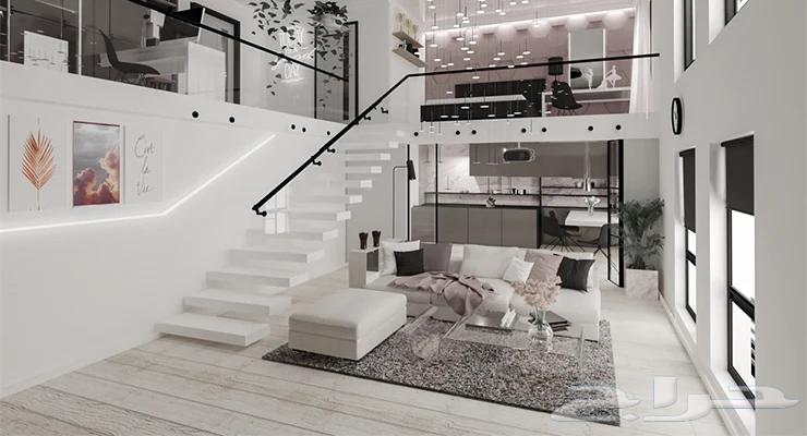 فيلا  في الروابي