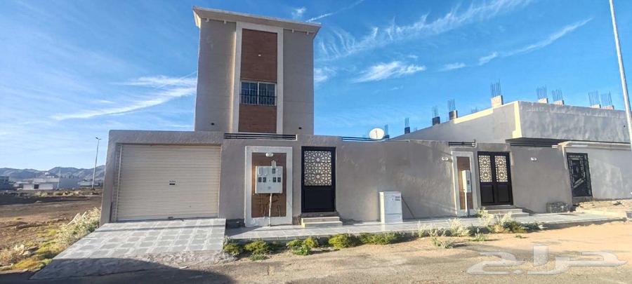 فيلا 6 غرف في المطار 1