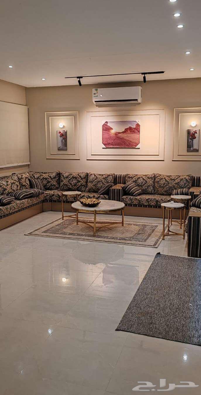 فيلا 6 غرف في المطار 4