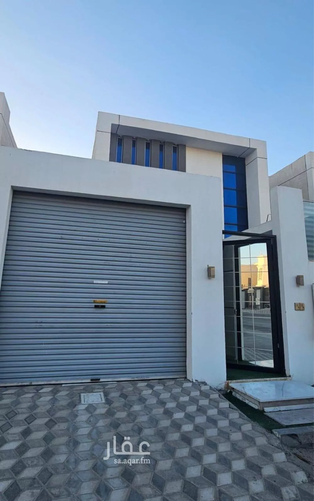 فيلا 7 غرف في الشراع