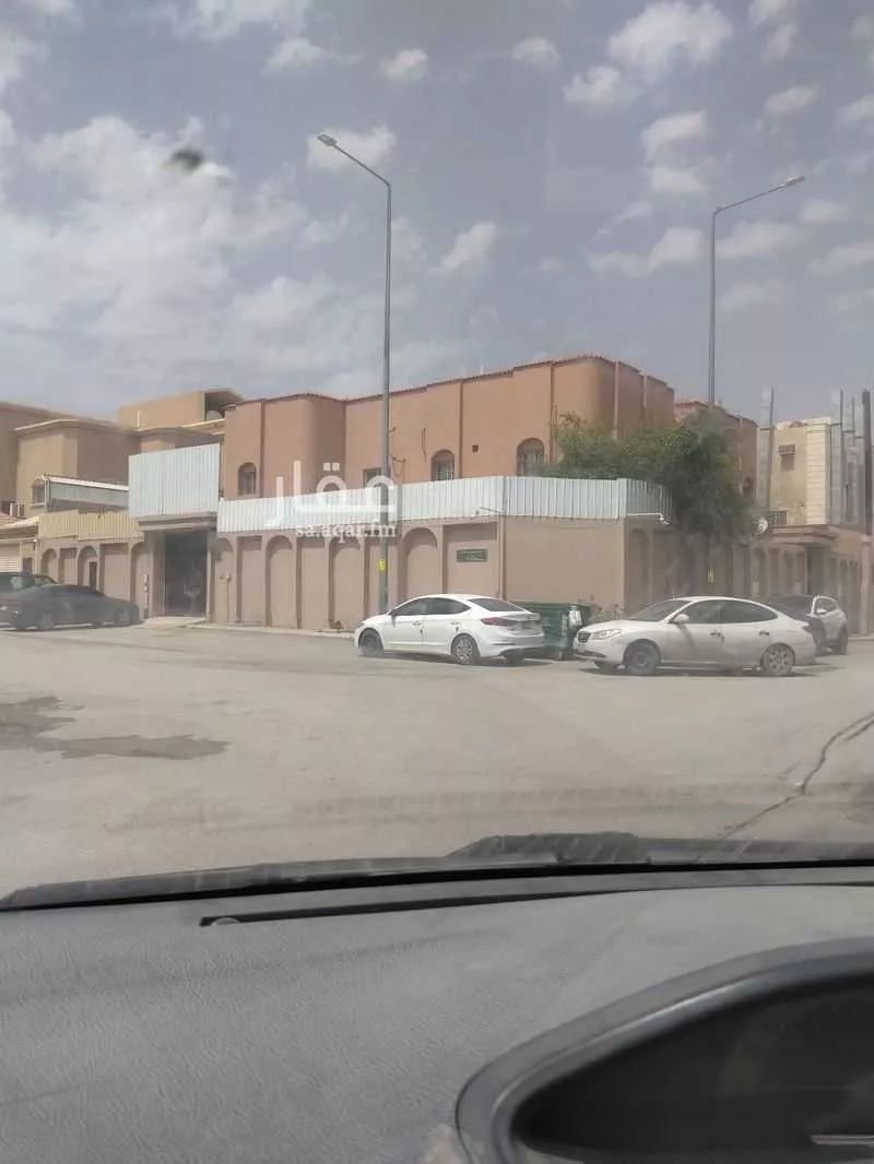 فيلا 6 غرف في الملك فيصل 2