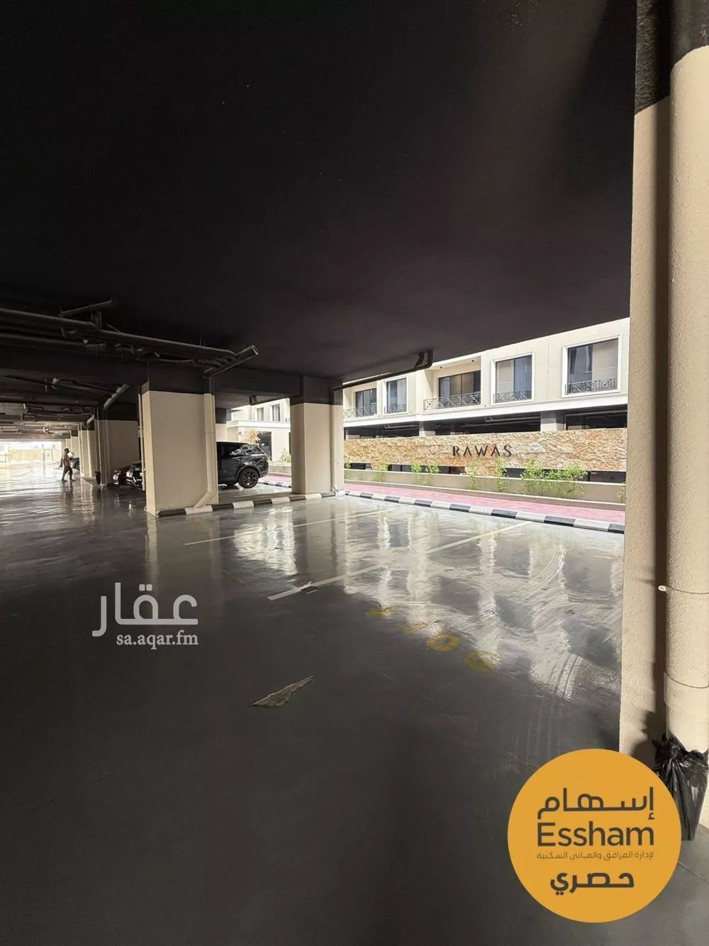 3 bedroom apartment in Al Hizam Al Thahabi, Eastern Province 17