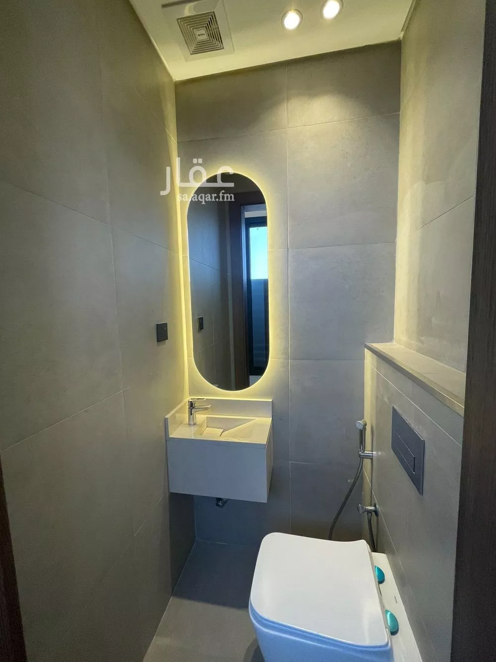 شقة 3 غرف في الحزام الذهبي 5