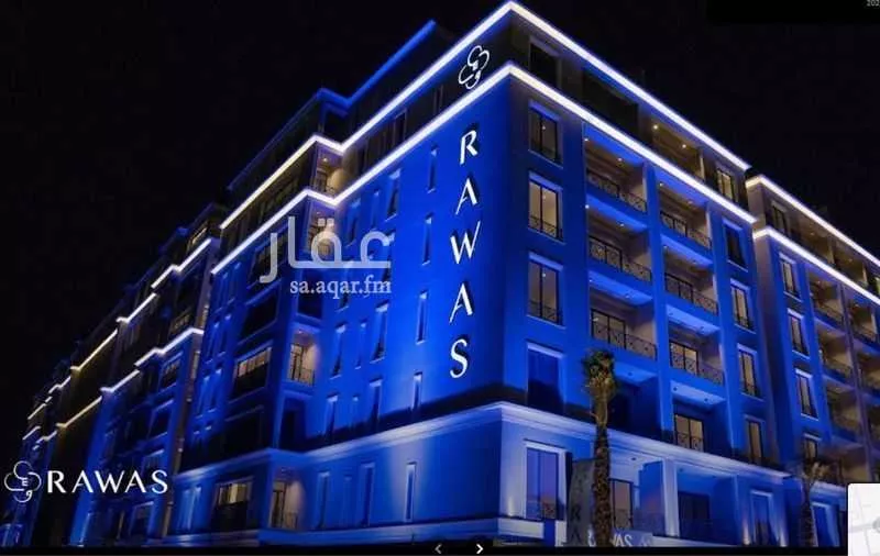 شقة 4 غرف في الحزام الذهبي 4