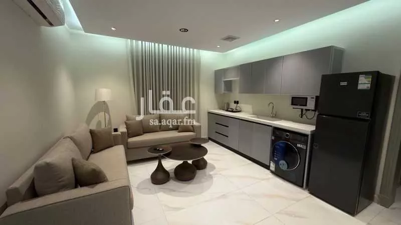 2 bedroom apartment in Ad Dhubbat, Riyadh 5