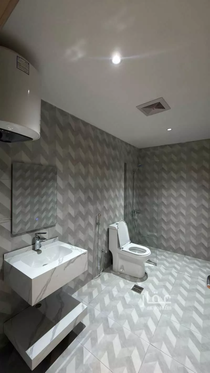 2 bedroom apartment in Ad Dhubbat, Riyadh 6