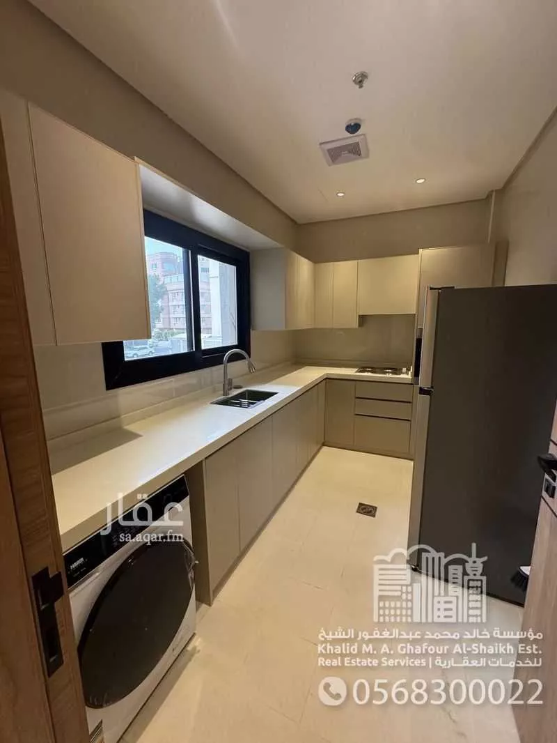 شقة 2 غرف في البندرية 1