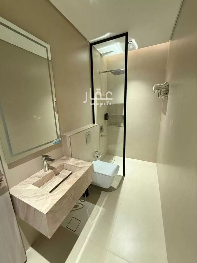 شقة 1 غرف في المهدية 2