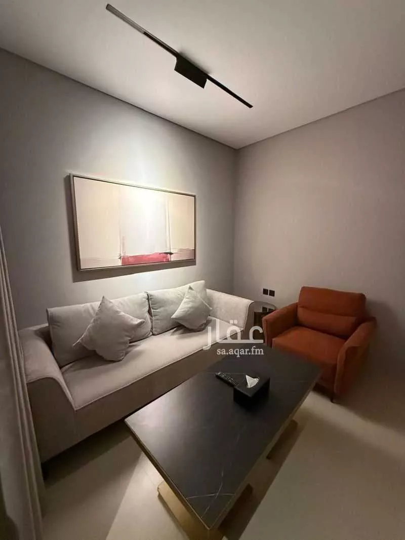 شقة 1 غرف في المهدية 5