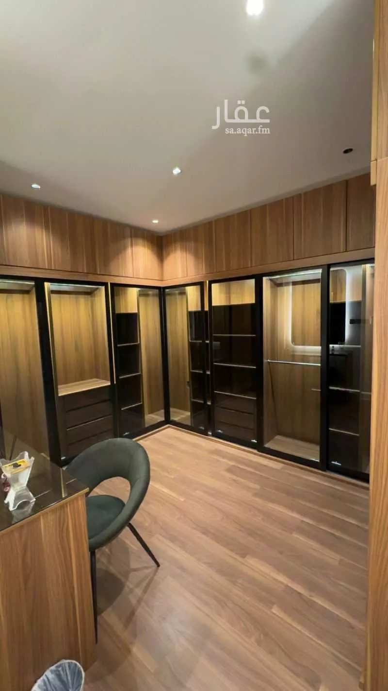 شقة 3 غرف في العارض 2