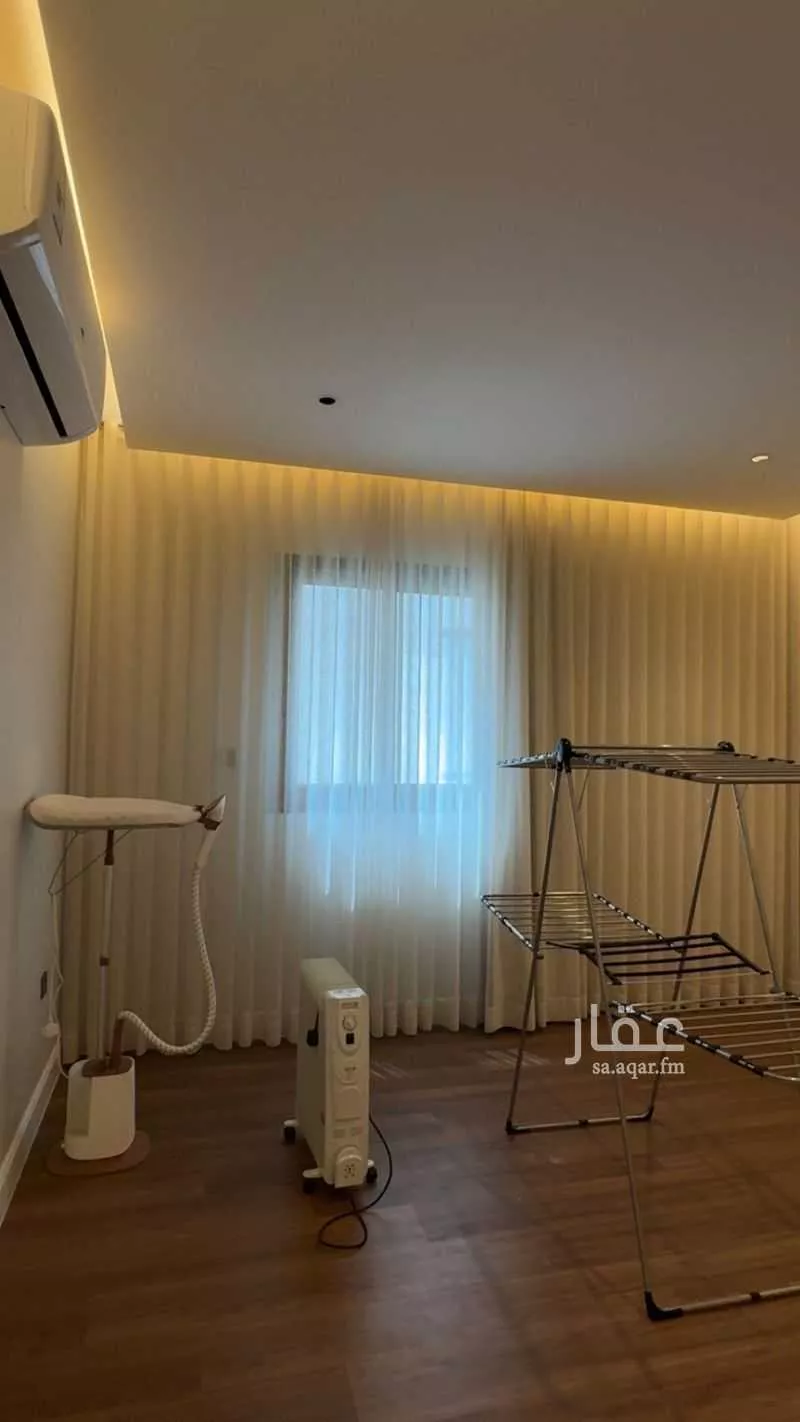 شقة 3 غرف في العارض 5