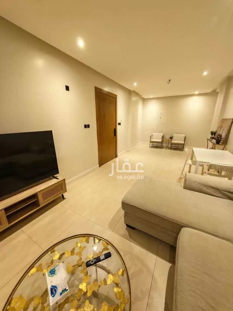 شقة 2 غرف في المرسلات 1