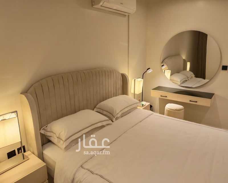 شقة 2 غرف في المرسلات، الرياض 5