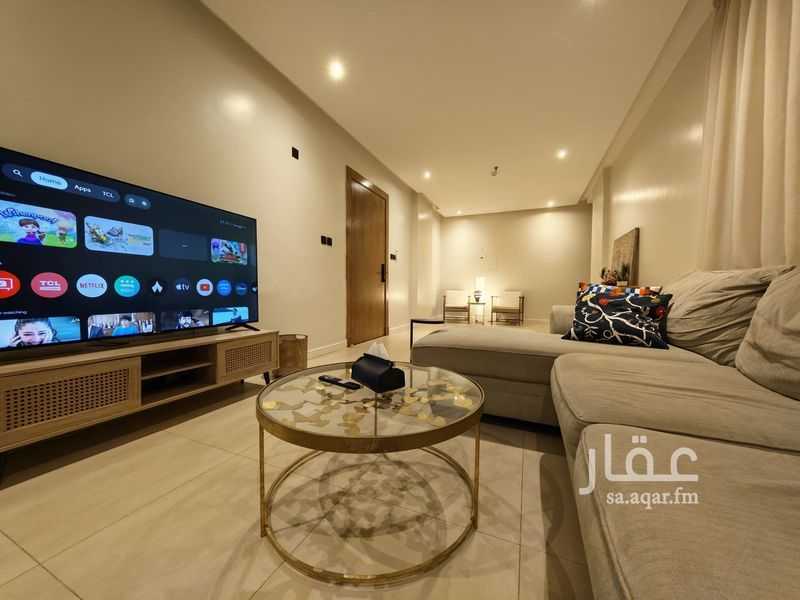 شقة 2 غرف في المرسلات، الرياض 6