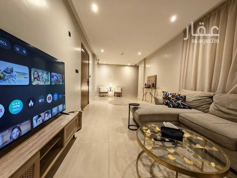 شقة 2 غرف في المرسلات، الرياض 8