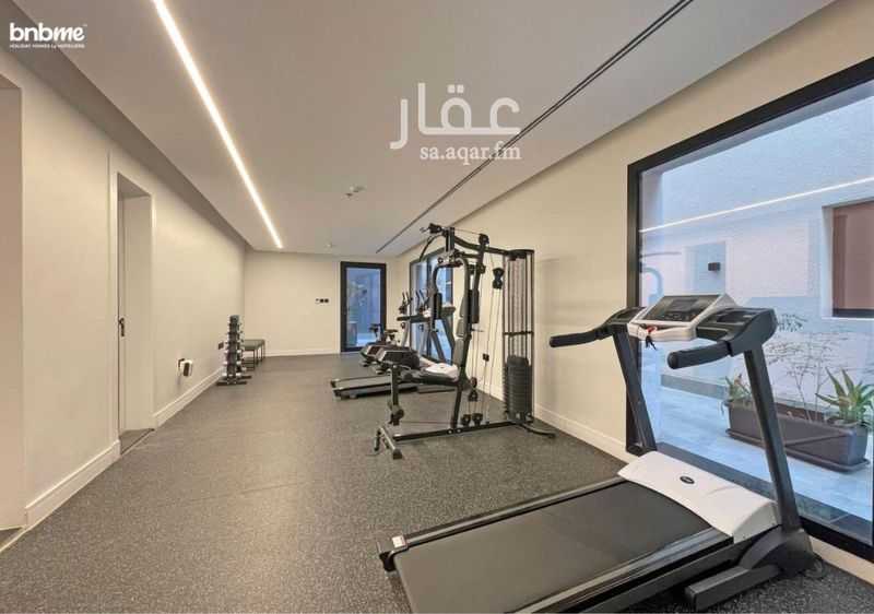 شقة 2 غرف في المرسلات، الرياض 11