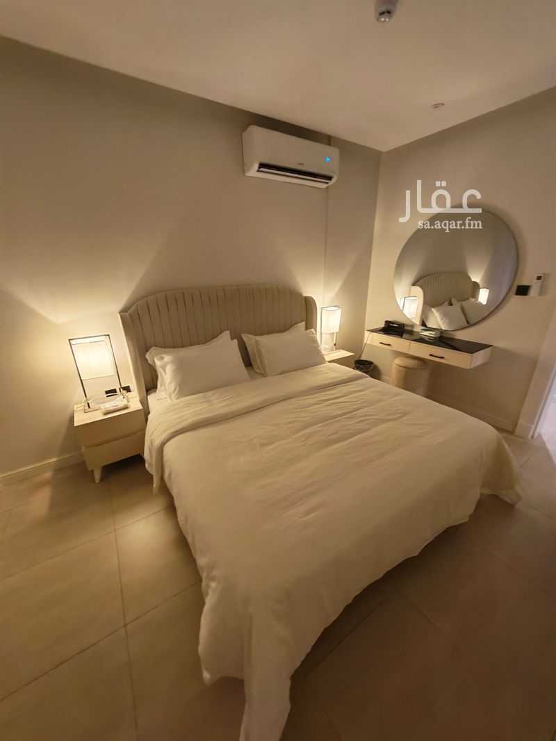 شقة 2 غرف في المرسلات، الرياض 3