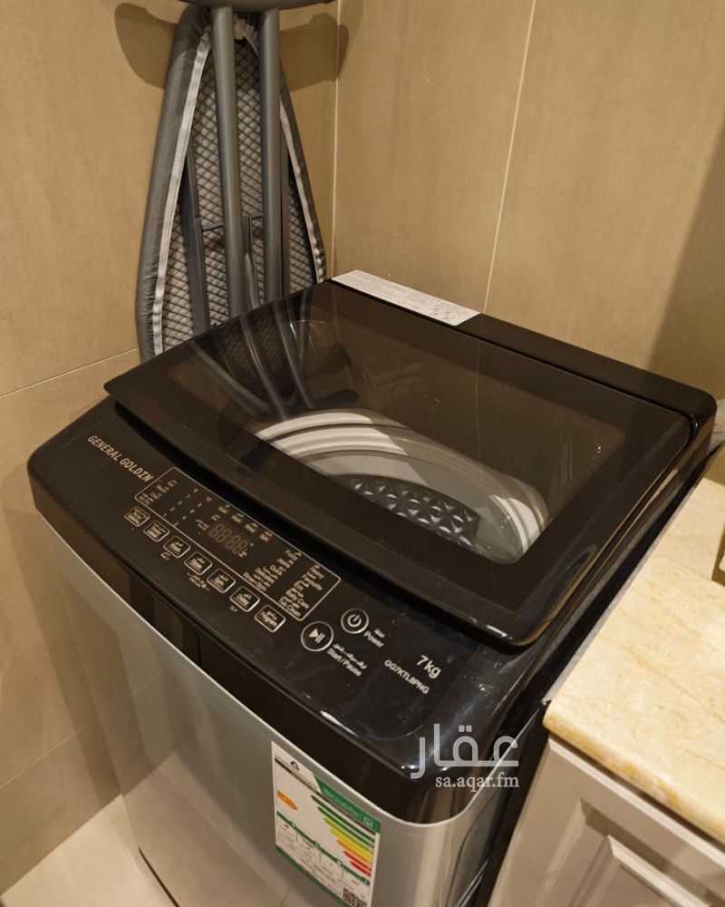 شقة 2 غرف في المرسلات، الرياض 12
