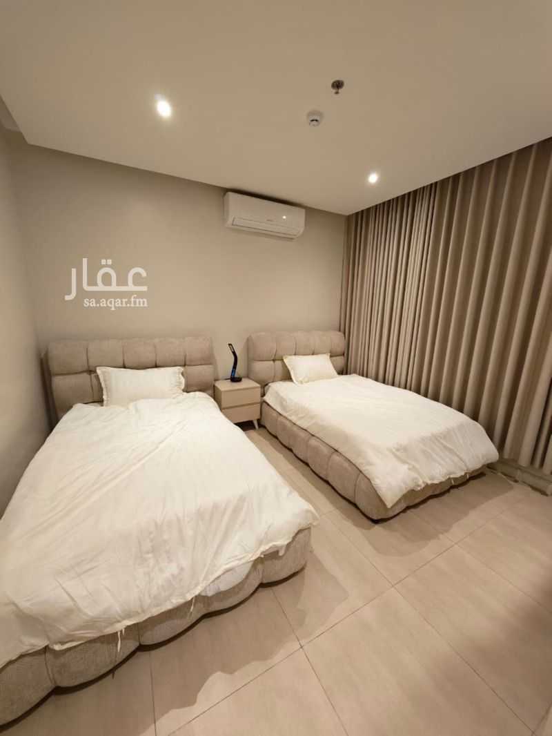 شقة 2 غرف في المرسلات، الرياض 9
