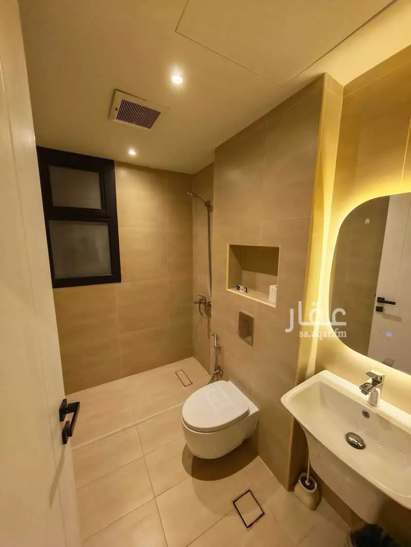 شقة 2 غرف في المرسلات 4