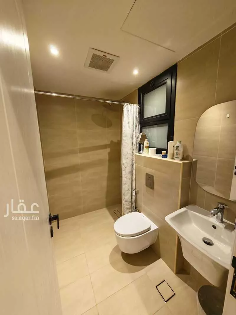 شقة 2 غرف في المرسلات 5