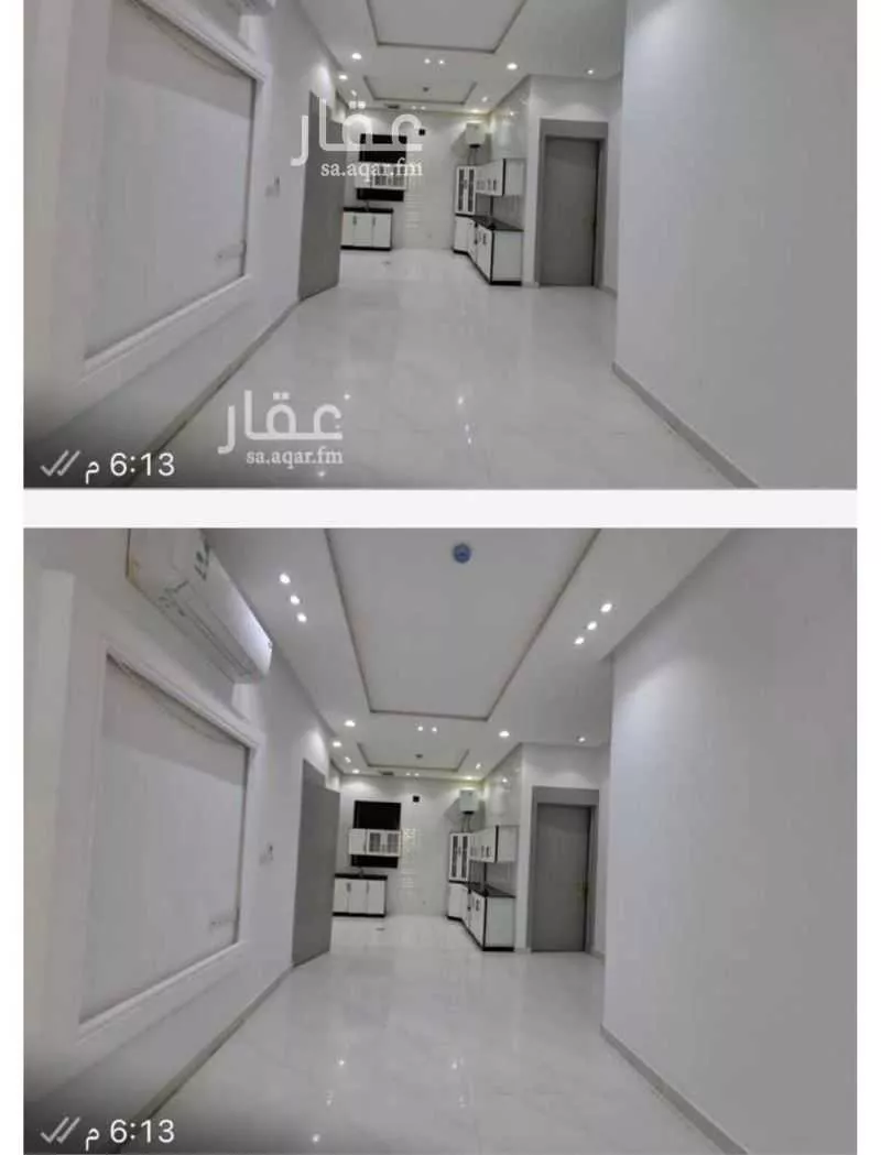 شقة 4 غرف في الرمال